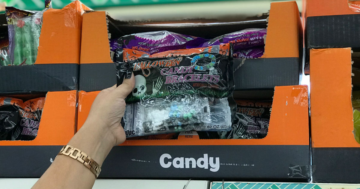 The Best Halloween Finds at Dollar Tree